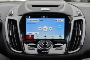 SYNC 3 and Amazon Echo